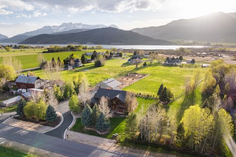 Tiny photo for 2984 W WINTERTON RD, Charleston, UT 84032 (MLS # 2158743)