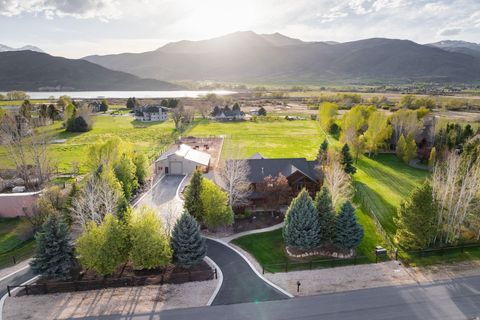 Tiny photo for 2984 W WINTERTON RD, Charleston, UT 84032 (MLS # 2158743)