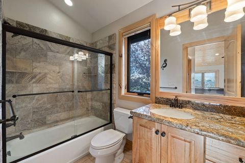 Tiny photo for 2984 W WINTERTON RD, Charleston, UT 84032 (MLS # 2158743)