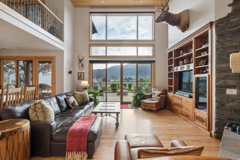 Tiny photo for 2984 W WINTERTON RD, Charleston, UT 84032 (MLS # 2158743)