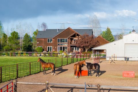 Tiny photo for 2984 W WINTERTON RD, Charleston, UT 84032 (MLS # 2158743)
