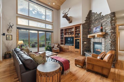 Tiny photo for 2984 W WINTERTON RD, Charleston, UT 84032 (MLS # 2158743)