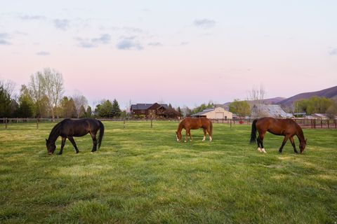 Tiny photo for 2984 W WINTERTON RD, Charleston, UT 84032 (MLS # 2158743)