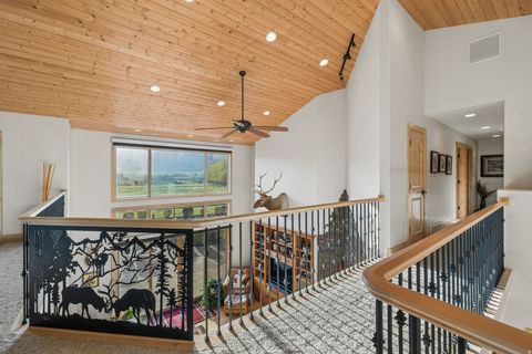 Tiny photo for 2984 W WINTERTON RD, Charleston, UT 84032 (MLS # 2158743)
