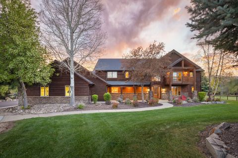 Tiny photo for 2984 W WINTERTON RD, Charleston, UT 84032 (MLS # 2158743)
