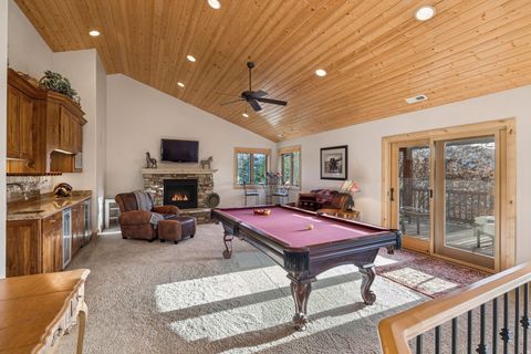 Tiny photo for 2984 W WINTERTON RD, Charleston, UT 84032 (MLS # 2158743)