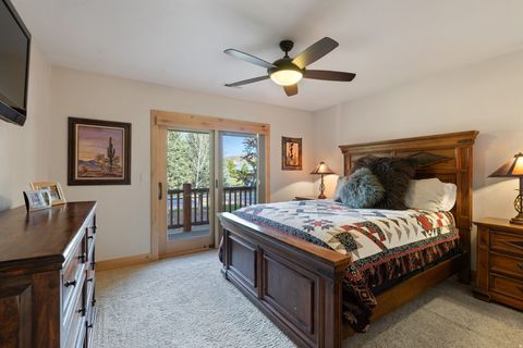 Tiny photo for 2984 W WINTERTON RD, Charleston, UT 84032 (MLS # 2158743)