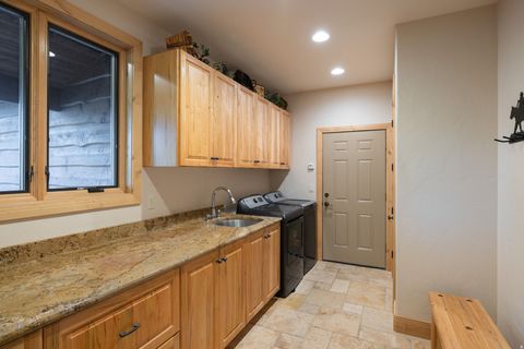 Tiny photo for 2984 W WINTERTON RD, Charleston, UT 84032 (MLS # 2158743)