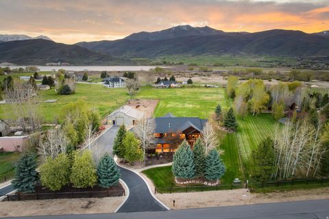 Tiny photo for 2984 W WINTERTON RD, Charleston, UT 84032 (MLS # 2158743)