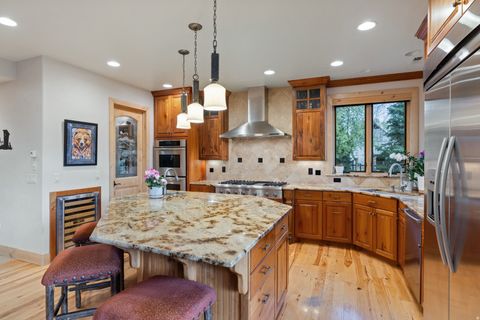 Tiny photo for 2984 W WINTERTON RD, Charleston, UT 84032 (MLS # 2158743)