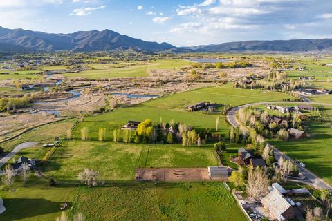 Tiny photo for 2984 W WINTERTON RD, Charleston, UT 84032 (MLS # 2158743)