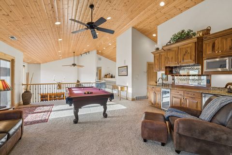 Tiny photo for 2984 W WINTERTON RD, Charleston, UT 84032 (MLS # 2158743)