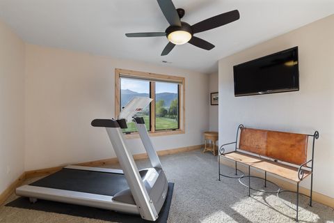 Tiny photo for 2984 W WINTERTON RD, Charleston, UT 84032 (MLS # 2158743)
