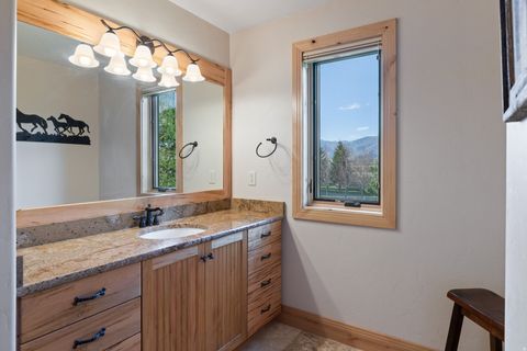 Tiny photo for 2984 W WINTERTON RD, Charleston, UT 84032 (MLS # 2158743)