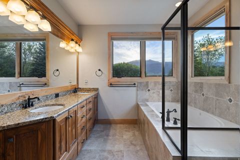 Tiny photo for 2984 W WINTERTON RD, Charleston, UT 84032 (MLS # 2158743)