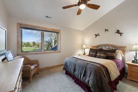 Tiny photo for 2984 W WINTERTON RD, Charleston, UT 84032 (MLS # 2158743)