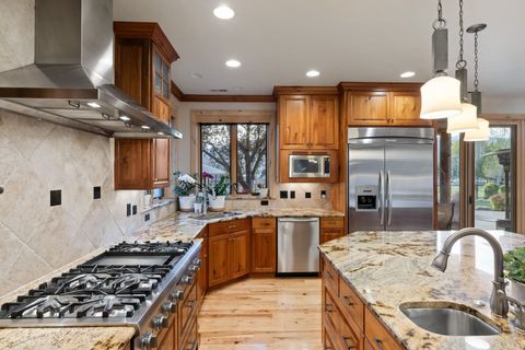 Tiny photo for 2984 W WINTERTON RD, Charleston, UT 84032 (MLS # 2158743)