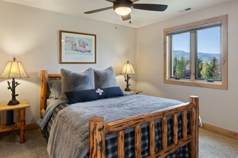 Tiny photo for 2984 W WINTERTON RD, Charleston, UT 84032 (MLS # 2158743)