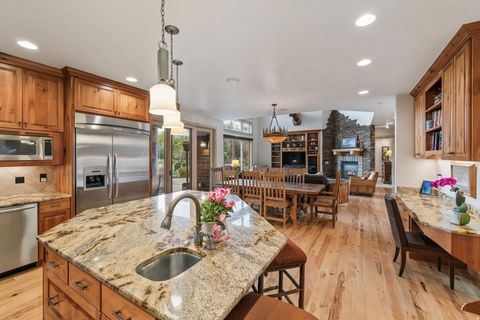 Tiny photo for 2984 W WINTERTON RD, Charleston, UT 84032 (MLS # 2158743)