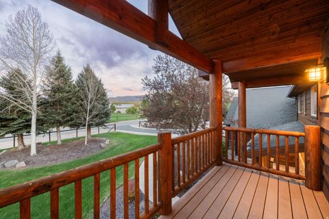 Tiny photo for 2984 W WINTERTON RD, Charleston, UT 84032 (MLS # 2158743)