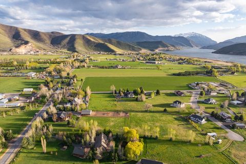 Tiny photo for 2984 W WINTERTON RD, Charleston, UT 84032 (MLS # 2158743)
