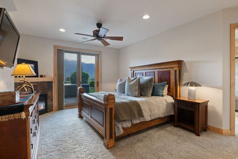 Tiny photo for 2984 W WINTERTON RD, Charleston, UT 84032 (MLS # 2158743)