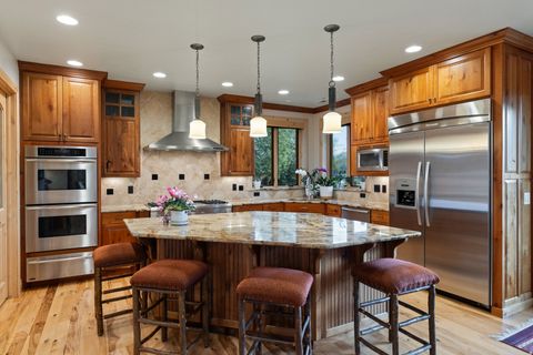 Tiny photo for 2984 W WINTERTON RD, Charleston, UT 84032 (MLS # 2158743)