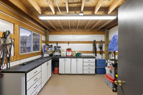 Tiny photo for 2984 W WINTERTON RD, Charleston, UT 84032 (MLS # 2158743)