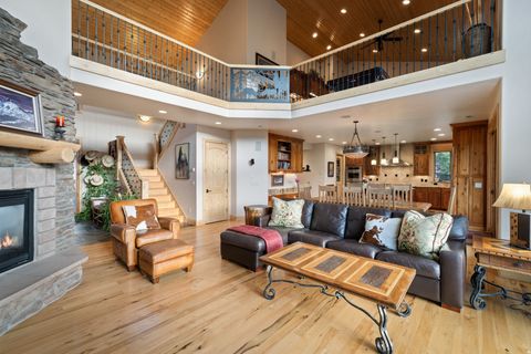 Tiny photo for 2984 W WINTERTON RD, Charleston, UT 84032 (MLS # 2158743)