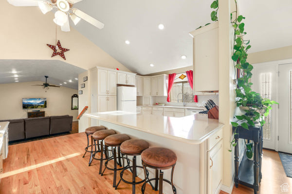 ELK RIDGE ESTATE - Residential