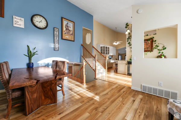 ELK RIDGE ESTATE - Residential
