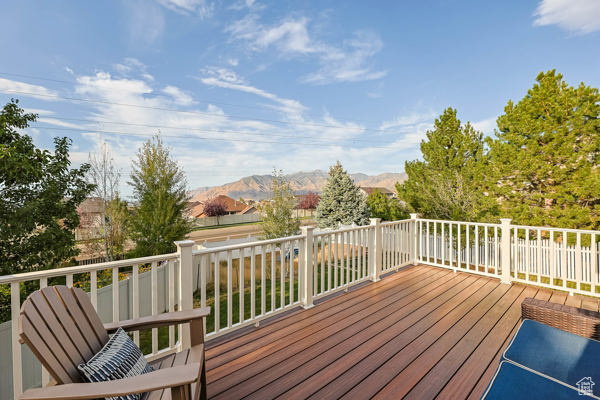 ELK RIDGE ESTATE - Residential