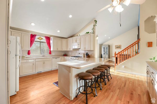 ELK RIDGE ESTATE - Residential