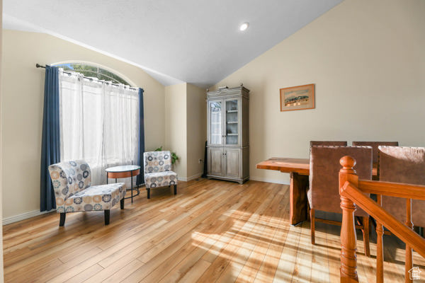 ELK RIDGE ESTATE - Residential