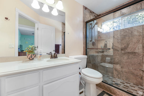 ELK RIDGE ESTATE - Residential