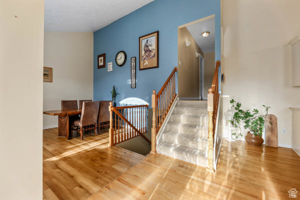ELK RIDGE ESTATE - Residential