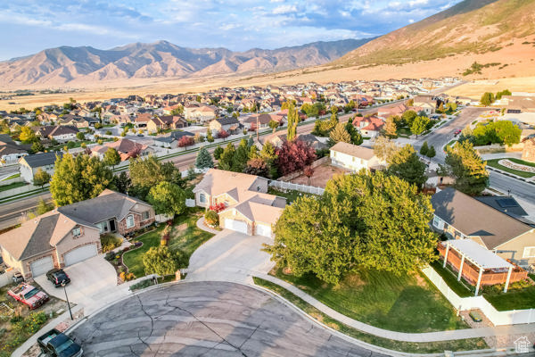 ELK RIDGE ESTATE - Residential