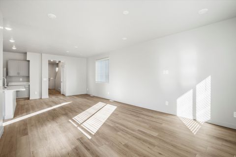 Tiny photo for 3404 N BROWNING ST #1511, Eagle Mountain, UT 84005 (MLS # 2154608)