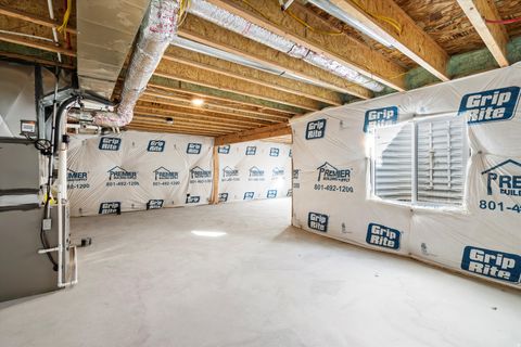 Tiny photo for 3404 N BROWNING ST #1511, Eagle Mountain, UT 84005 (MLS # 2154608)