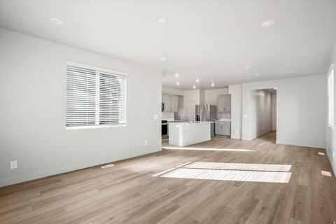 Tiny photo for 3404 N BROWNING ST #1511, Eagle Mountain, UT 84005 (MLS # 2154608)