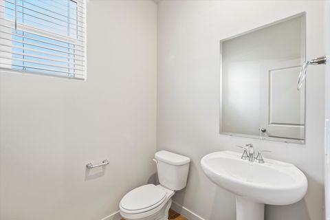 Tiny photo for 3404 N BROWNING ST #1511, Eagle Mountain, UT 84005 (MLS # 2154608)
