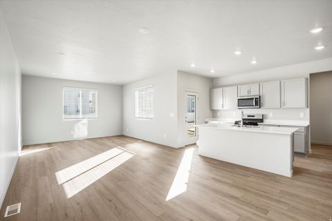Tiny photo for 3404 N BROWNING ST #1511, Eagle Mountain, UT 84005 (MLS # 2154608)
