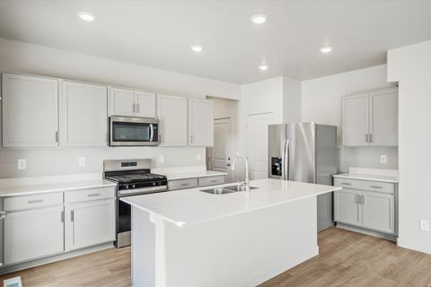 Tiny photo for 3404 N BROWNING ST #1511, Eagle Mountain, UT 84005 (MLS # 2154608)