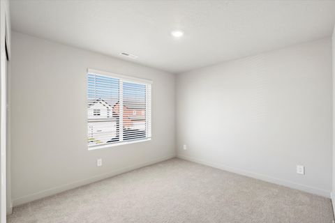 Tiny photo for 3404 N BROWNING ST #1511, Eagle Mountain, UT 84005 (MLS # 2154608)