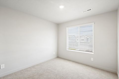 Tiny photo for 3404 N BROWNING ST #1511, Eagle Mountain, UT 84005 (MLS # 2154608)