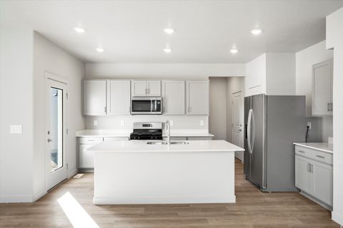 Tiny photo for 3404 N BROWNING ST #1511, Eagle Mountain, UT 84005 (MLS # 2154608)