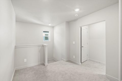 Tiny photo for 3404 N BROWNING ST #1511, Eagle Mountain, UT 84005 (MLS # 2154608)