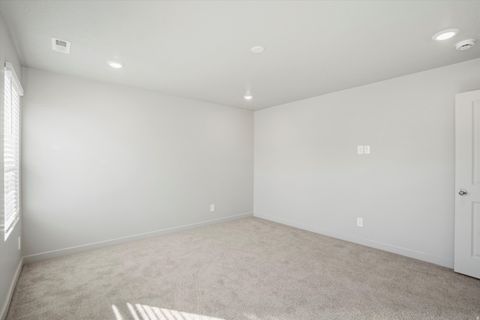 Tiny photo for 3404 N BROWNING ST #1511, Eagle Mountain, UT 84005 (MLS # 2154608)