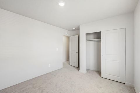 Tiny photo for 3404 N BROWNING ST #1511, Eagle Mountain, UT 84005 (MLS # 2154608)