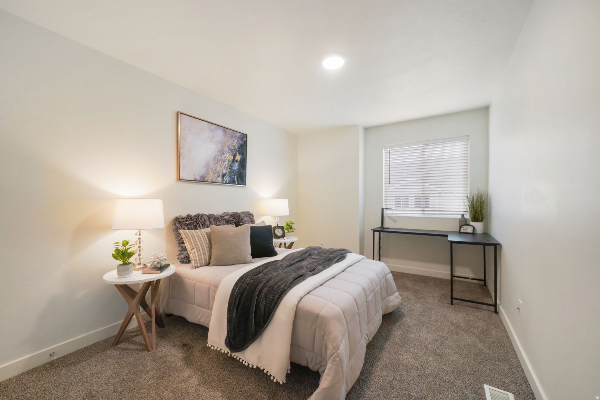 OLD MILL VILLAGE - Residential